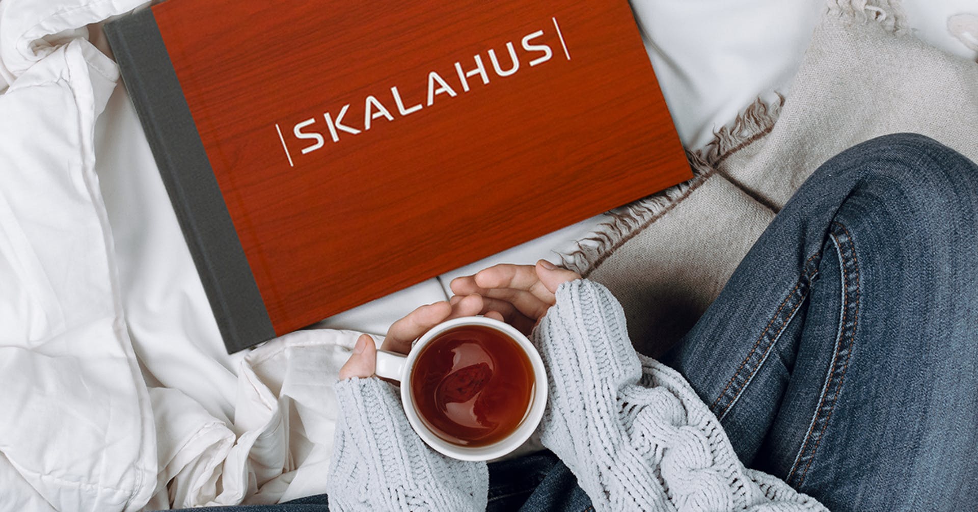 Vi er Skalahus-forhandler